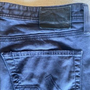 Men’s Ag Jeans